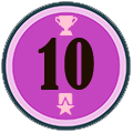 10 курсов