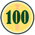100 реакций на заметки