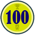 100 друзей