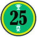 25 просмотров практических занятий