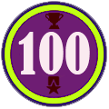100 объявлений на мероприятиях