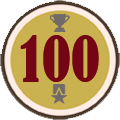 100 ответов в дискуссииях на мероприятиях