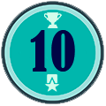 10 просмотров теоретических занятий